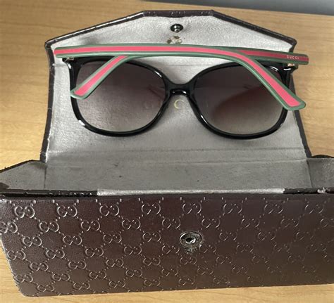 gucci occhiali gg3649s|Altro.